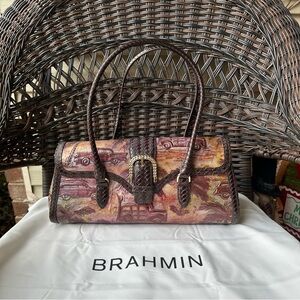 Brahmin Multi Copa Cabana Dayan